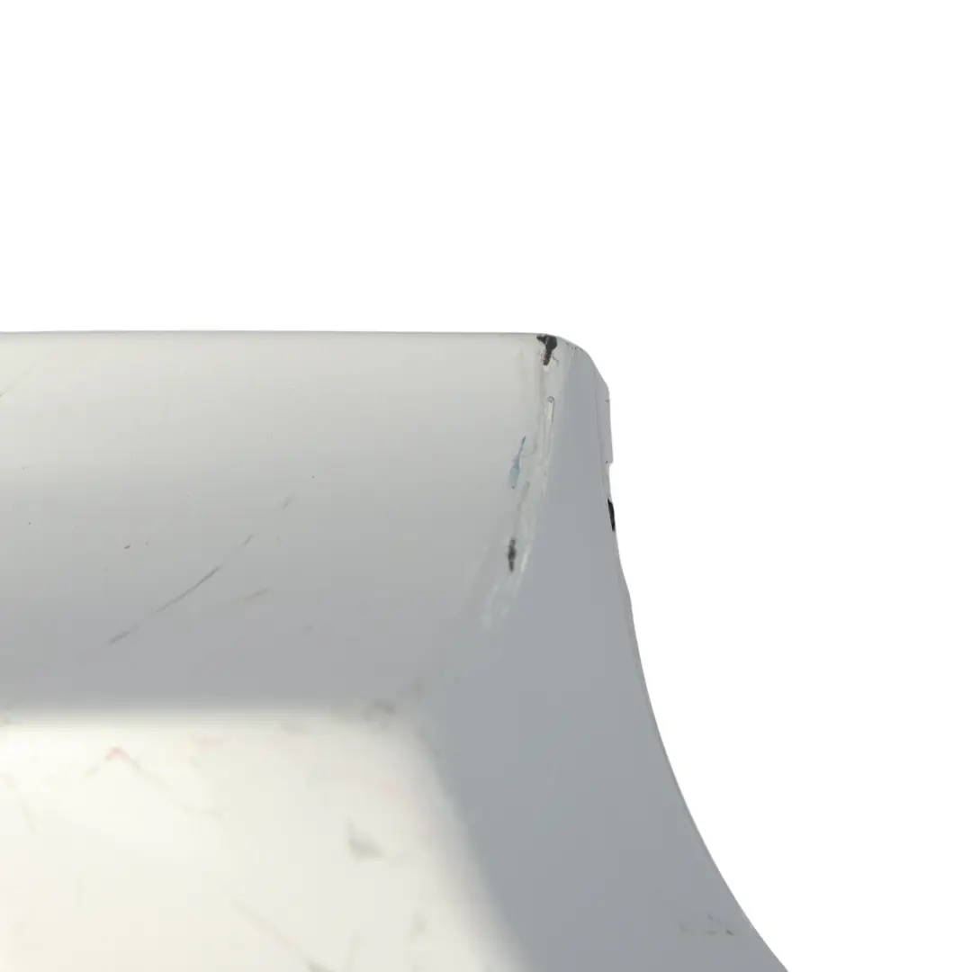 Zderzak Tylny M-Pakiet Titansilber Srebrny Metalik - 354 do BMW E61 o numerze 0394703 BMW E61 Zderzak Tylny M-Pakiet Titansilber Srebrny Metalik - 354 - SKU 0394703-TS - Numer Części 0394703