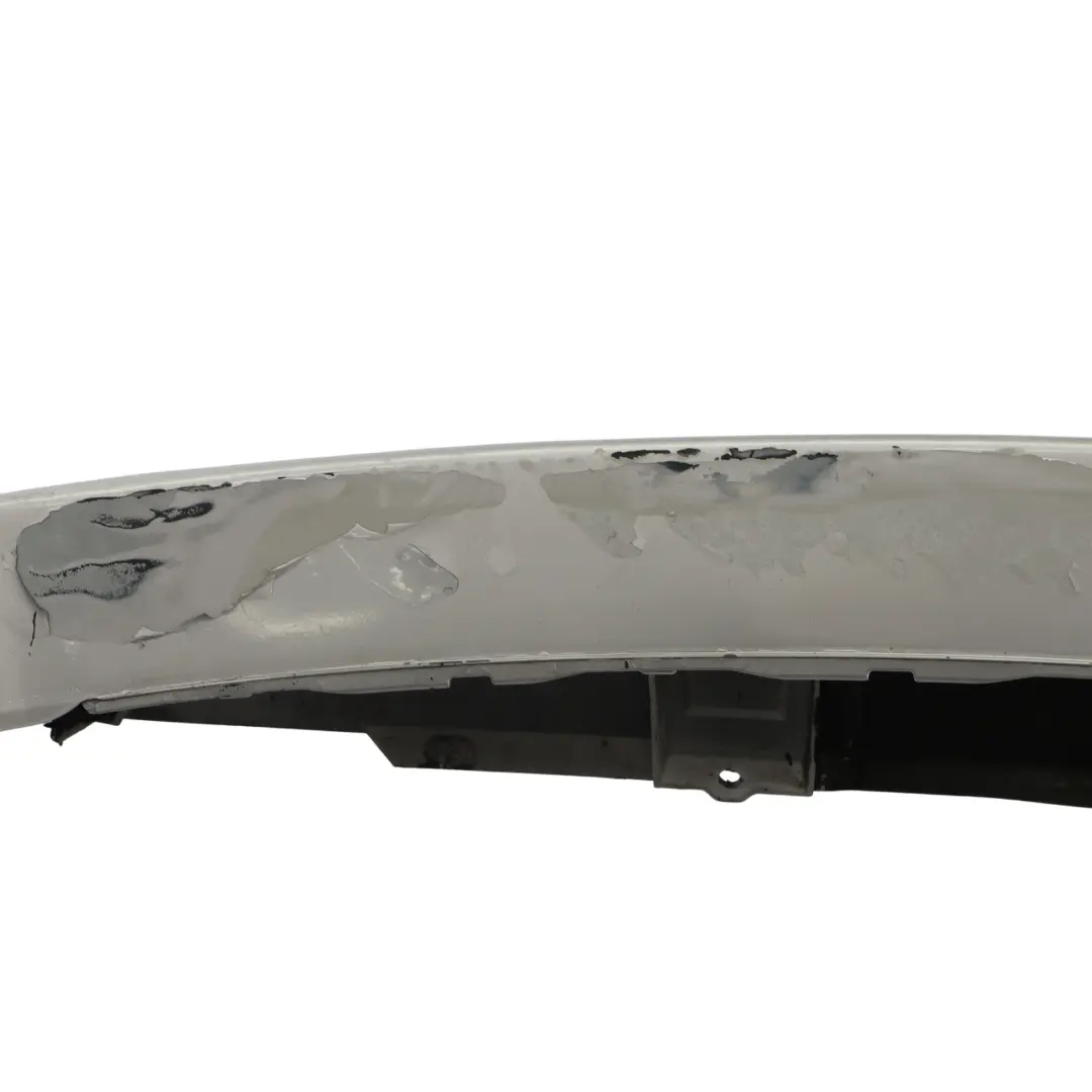 Zderzak Tylny M-Pakiet Titansilber Srebrny Metalik - 354 do BMW E61 o numerze 0394703 BMW E61 Zderzak Tylny M-Pakiet Titansilber Srebrny Metalik - 354 - SKU 0394703-TS - Numer Części 0394703