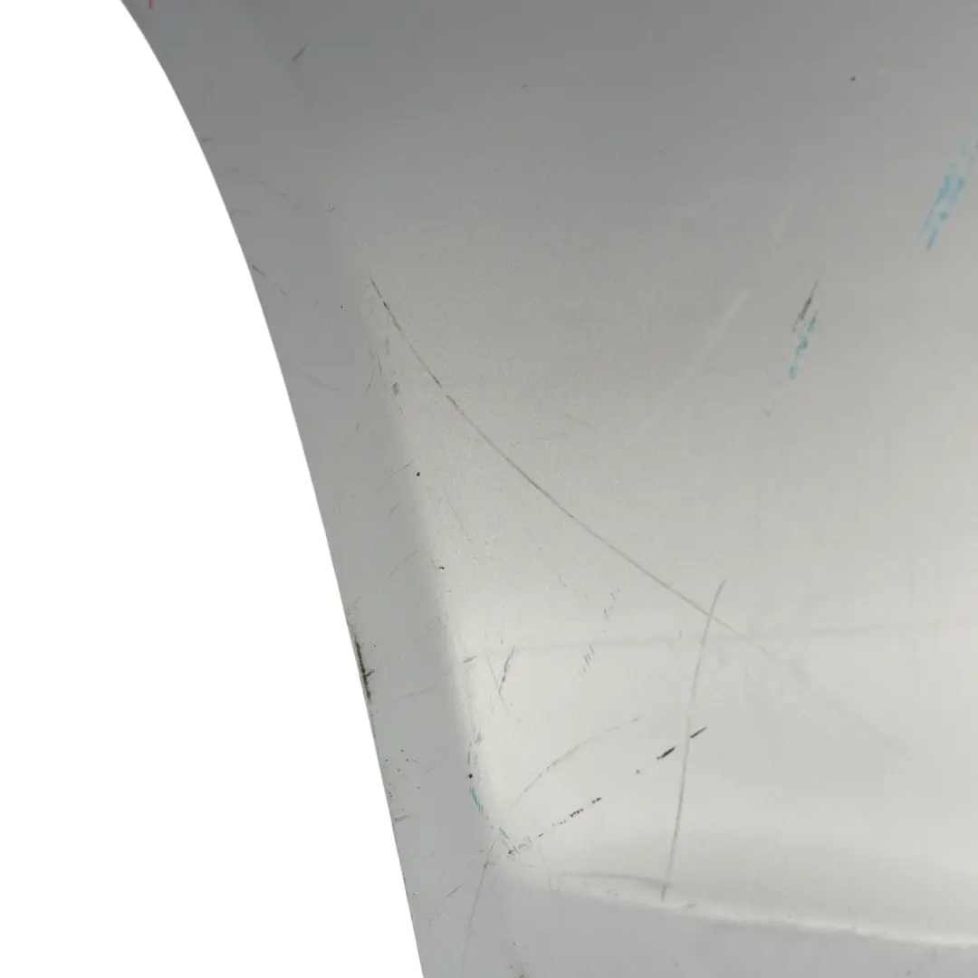 Zderzak Tylny M-Pakiet Titansilber Srebrny Metalik - 354 do BMW E61 o numerze 0394703 BMW E61 Zderzak Tylny M-Pakiet Titansilber Srebrny Metalik - 354 - SKU 0394703-TS - Numer Części 0394703