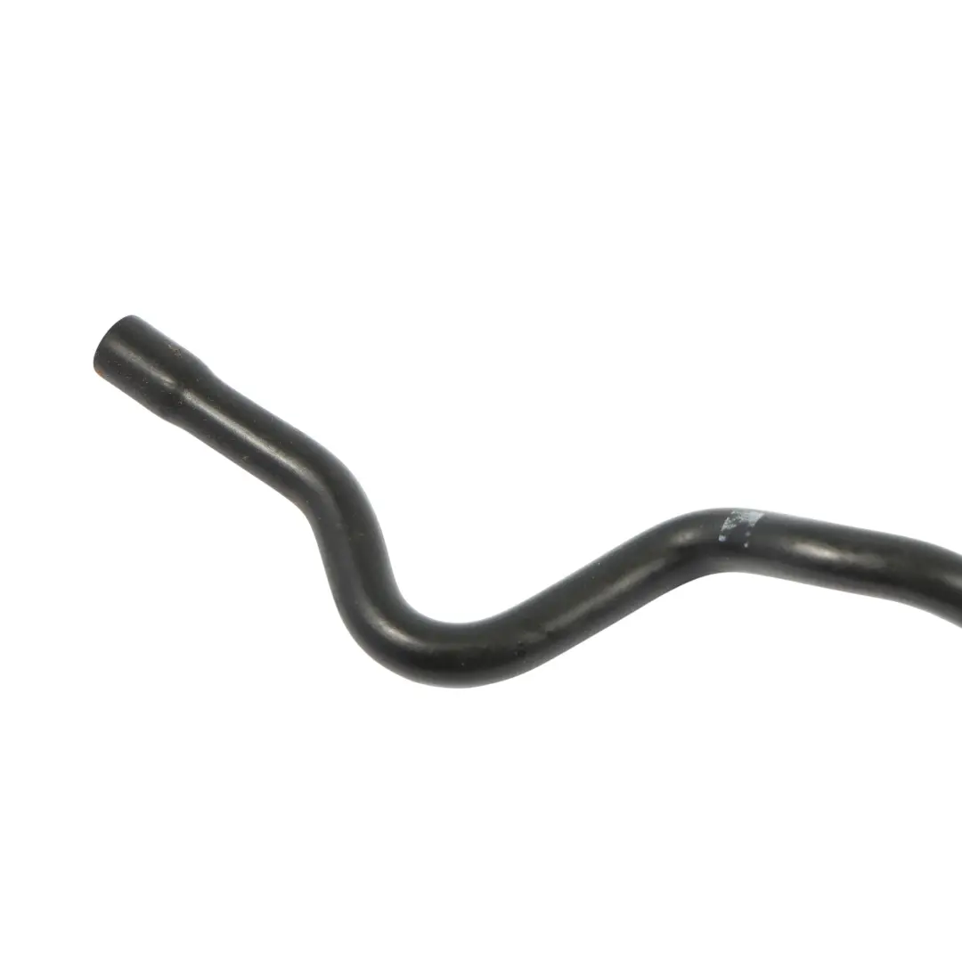 Audi A3 8P 1.4 TFSI Tuyau De Reniflard De Dépression - SKU 03C103558M - Numéro de pièce 03C103558M