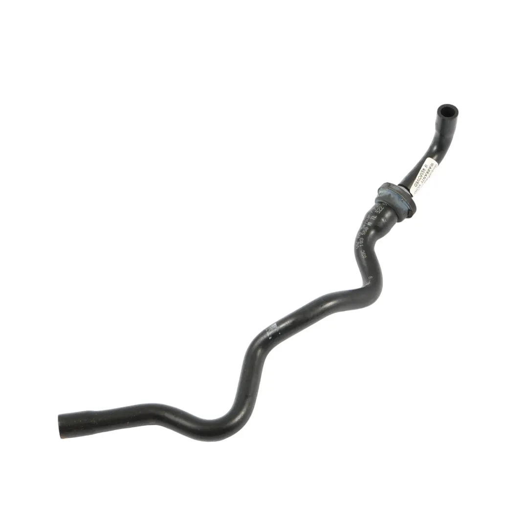 Respiradero Tubo De Aspiración para Audi A3 8P 1.4 TFSI con número de pieza 03C103558M Audi A3 8P 1.4 TFSI Respiradero Tubo De Aspiración - SKU 03C103558M - Número de pieza 03C103558M