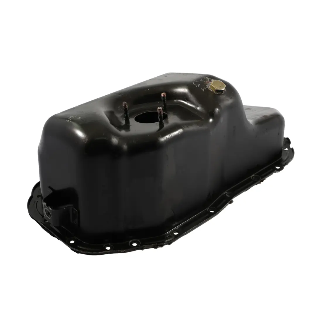 VW Golf Mk6 Audi A1 8X Carter D'Huile Inférieur Moteur 1.2 Essence 03C103601BH - SKU 03C103601BK - Numéro de pièce 03C103601BK