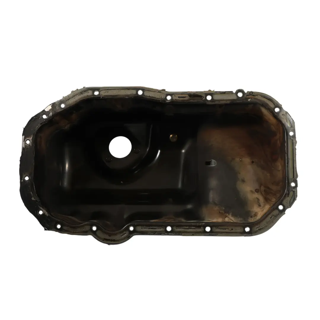 Mk6 Audi A1 8X Motore Inferiore Coppa Olio 1.2 Benzina 03C103601BH per VW Golf con numero di parte 03C103601BK VW Golf Mk6 Audi A1 8X Motore Inferiore Coppa Olio 1.2 Benzina 03C103601BH - SKU 03C103601BK - Numero di parte 03C103601BK