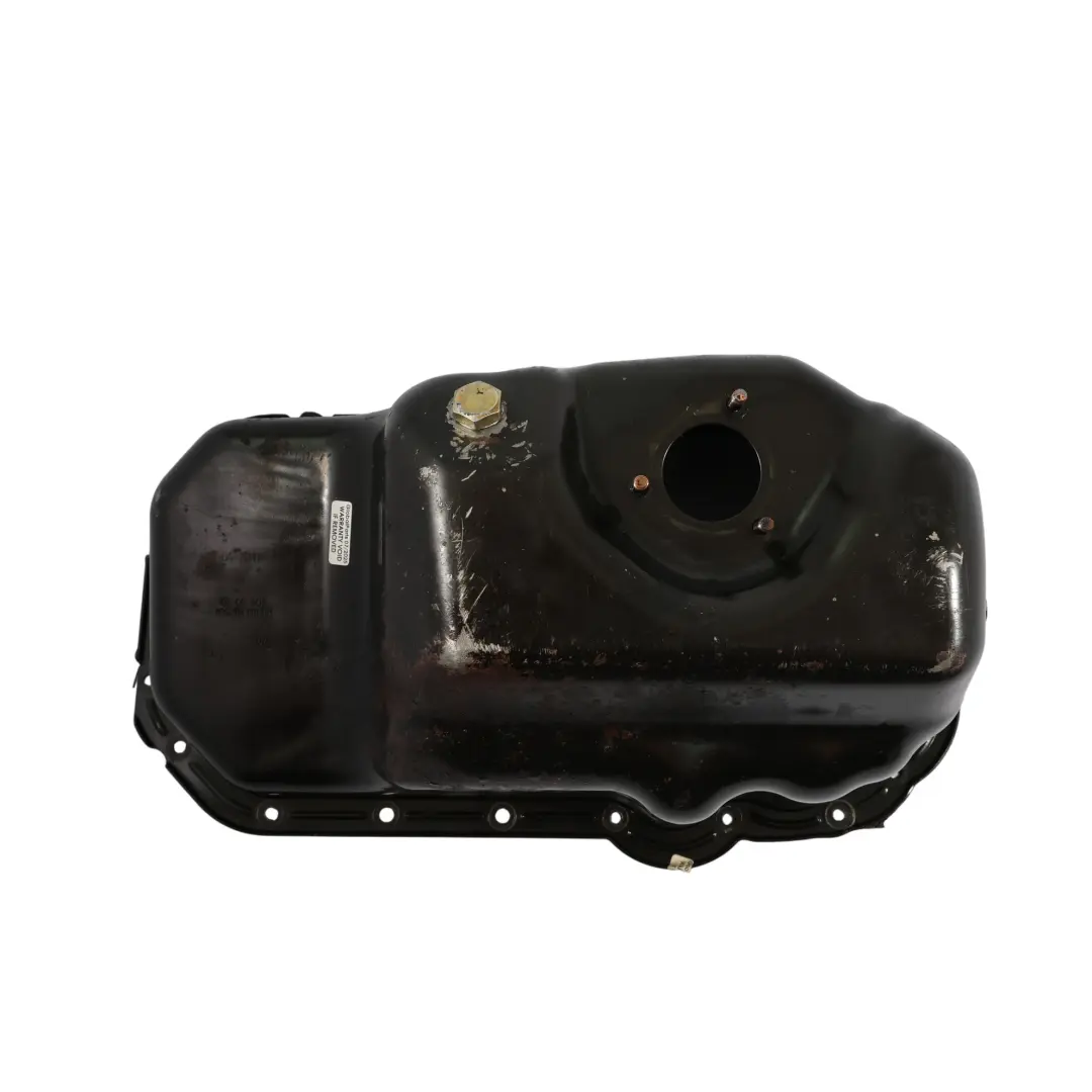 VW Golf Mk6 Audi A1 8X Motor Cárter Inferior 1.2 Gasolina 03C103601BH - SKU 03C103601BK - Número de pieza 03C103601BK