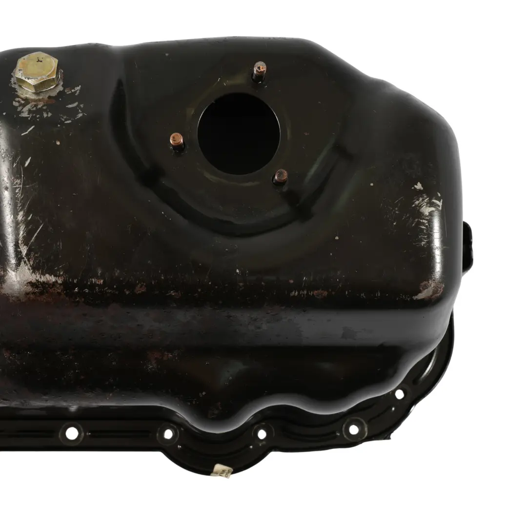 VW Golf Mk6 Audi A1 8X Motor Cárter Inferior 1.2 Gasolina 03C103601BH - SKU 03C103601BK - Número de pieza 03C103601BK