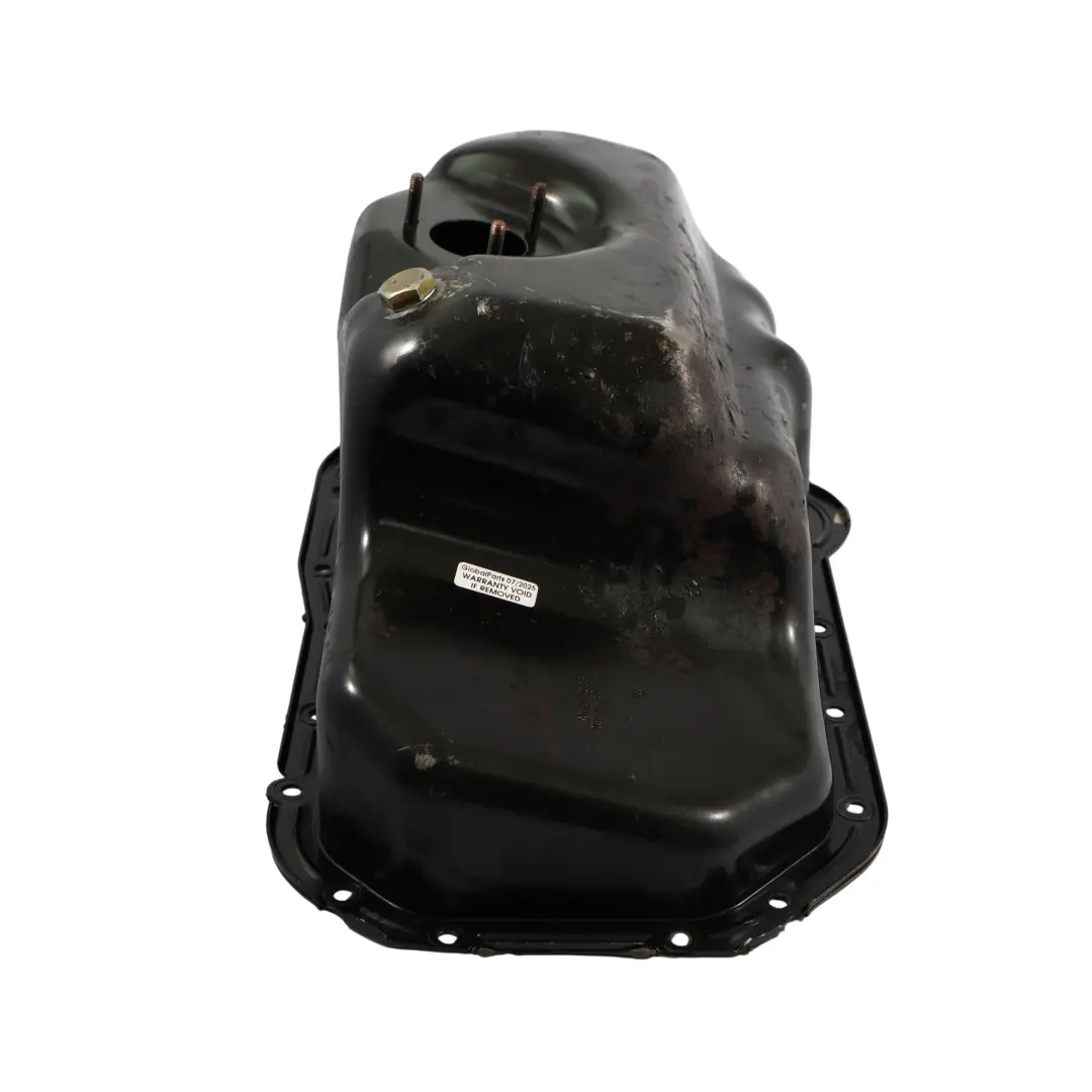 VW Golf Mk6 Audi A1 8X Motor Cárter Inferior 1.2 Gasolina 03C103601BH - SKU 03C103601BK - Número de pieza 03C103601BK