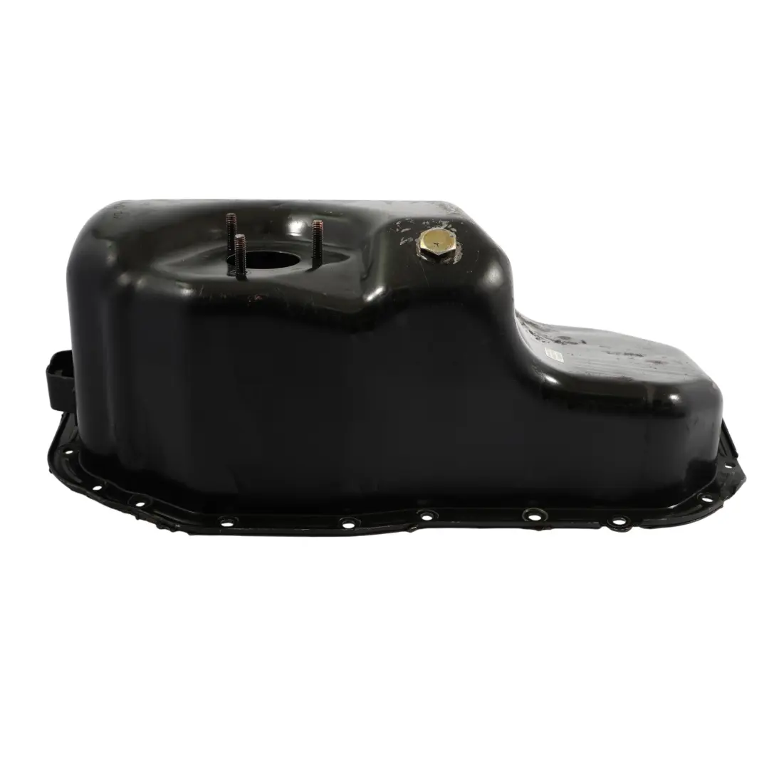 VW Golf Mk6 Audi A1 8X Motor Cárter Inferior 1.2 Gasolina 03C103601BH - SKU 03C103601BK - Número de pieza 03C103601BK