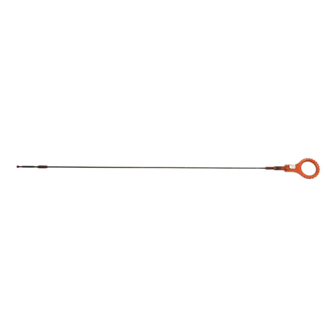 Audi A3 8P 1.4 TFSI CAXC Petrol Engine Oil Level Dipstick - SKU 03C115611AD - Número de pieza 03C115611AD