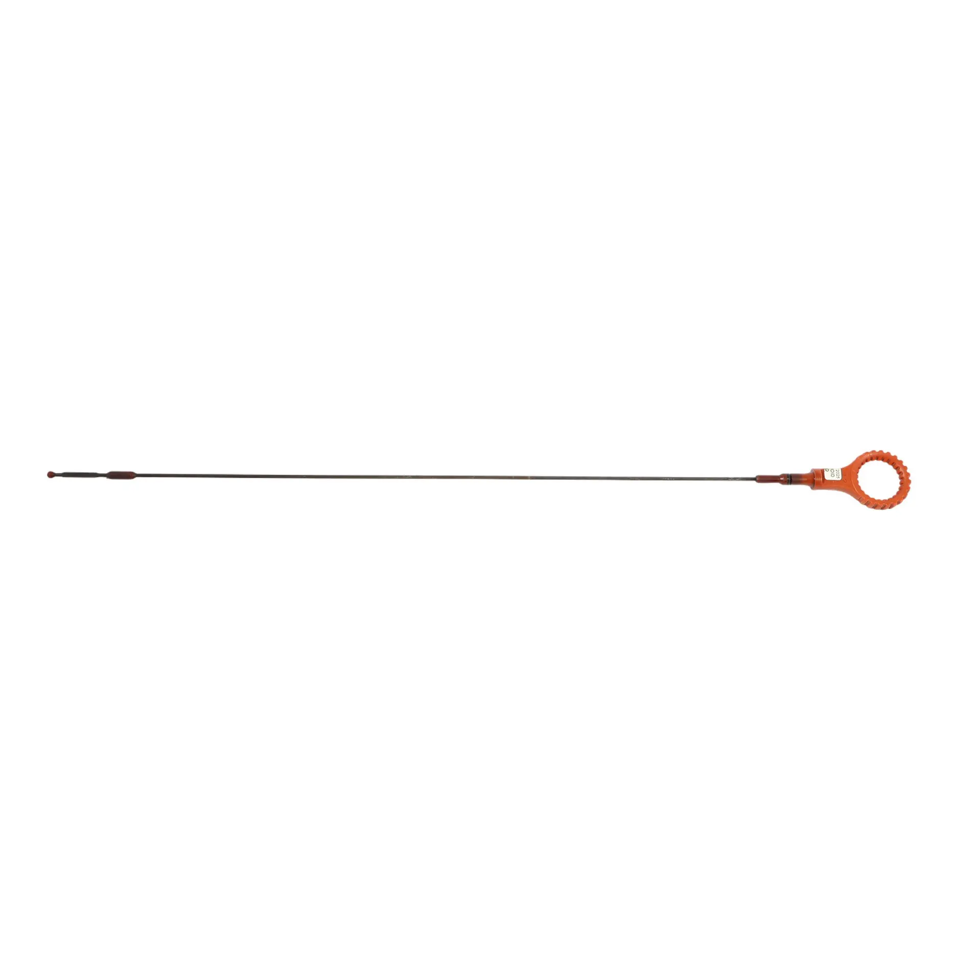Audi A3 8P 1.4 TFSI CAXC Petrol Engine Oil Level Dipstick 03C115611AD