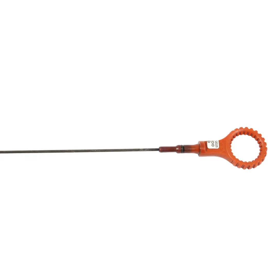 Audi A3 8P 1.4 TFSI CAXC Petrol Engine Oil Level Dipstick - SKU 03C115611AD - Part number 03C115611AD