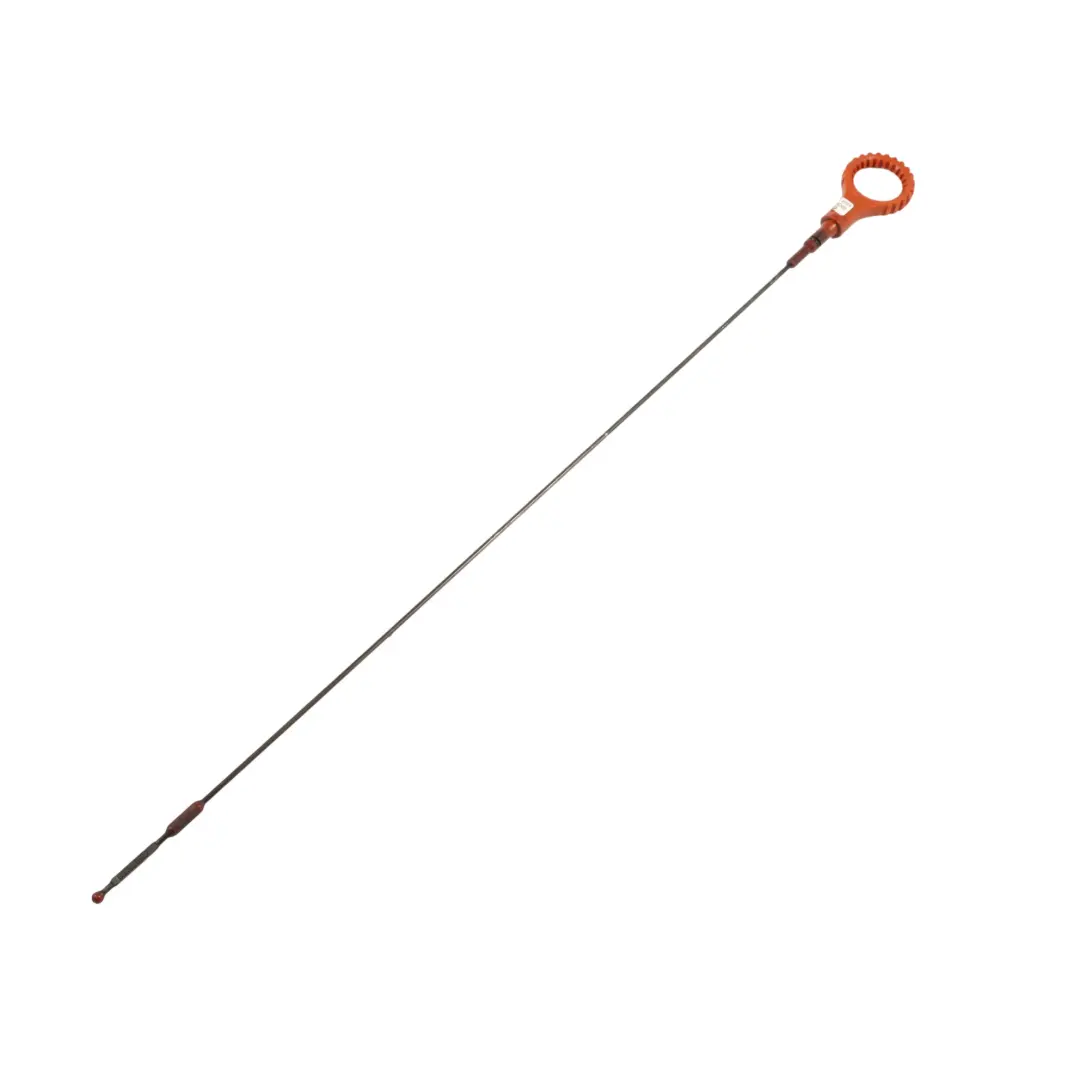 Audi A3 8P 1.4 TFSI CAXC Petrol Engine Oil Level Dipstick - SKU 03C115611AD - Part number 03C115611AD