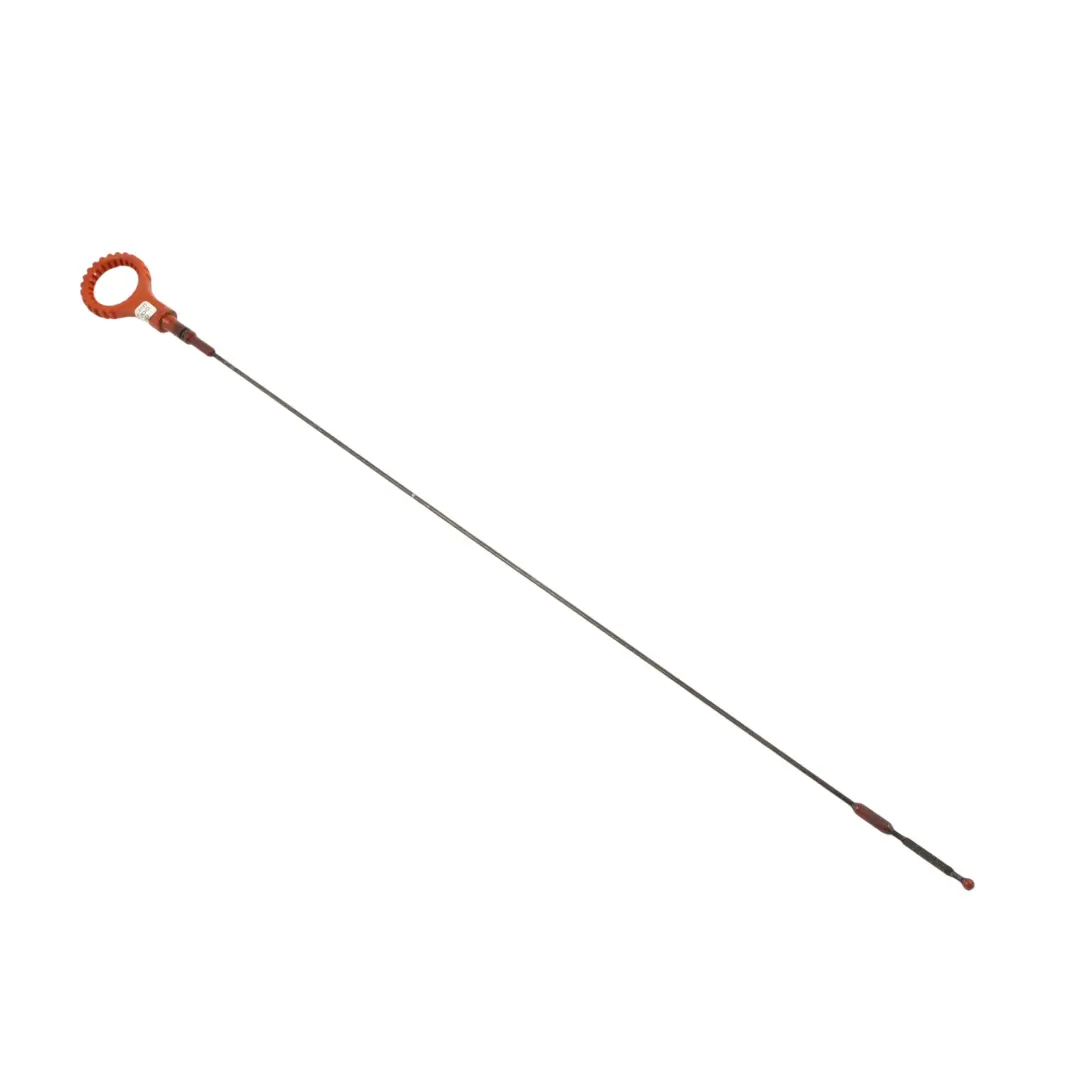 Audi A3 8P 1.4 TFSI CAXC Petrol Engine Oil Level Dipstick - SKU 03C115611AD - Part number 03C115611AD