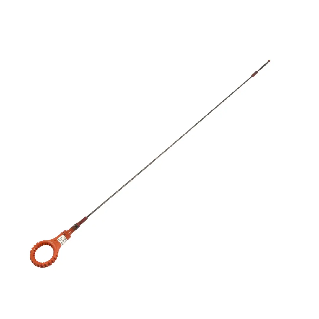Audi A3 8P 1.4 TFSI CAXC Petrol Engine Oil Level Dipstick - SKU 03C115611AD - Part number 03C115611AD
