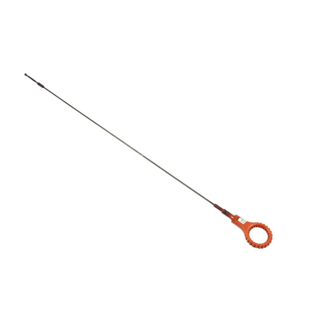 CAXC Petrol Engine Oil Level Dipstick to Audi A3 8P 1.4 TFSI with Part number 03C115611AD Audi A3 8P 1.4 TFSI CAXC Petrol Engine Oil Level Dipstick - SKU 03C115611AD - Part number 03C115611AD