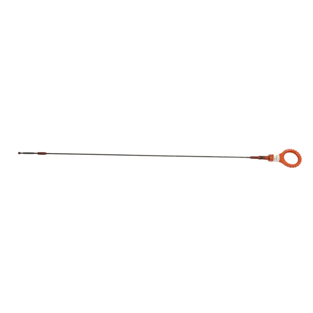 Audi A3 8P 1.4 TFSI CAXC Petrol Engine Oil Level Dipstick - SKU 03C115611AD - Part number 03C115611AD