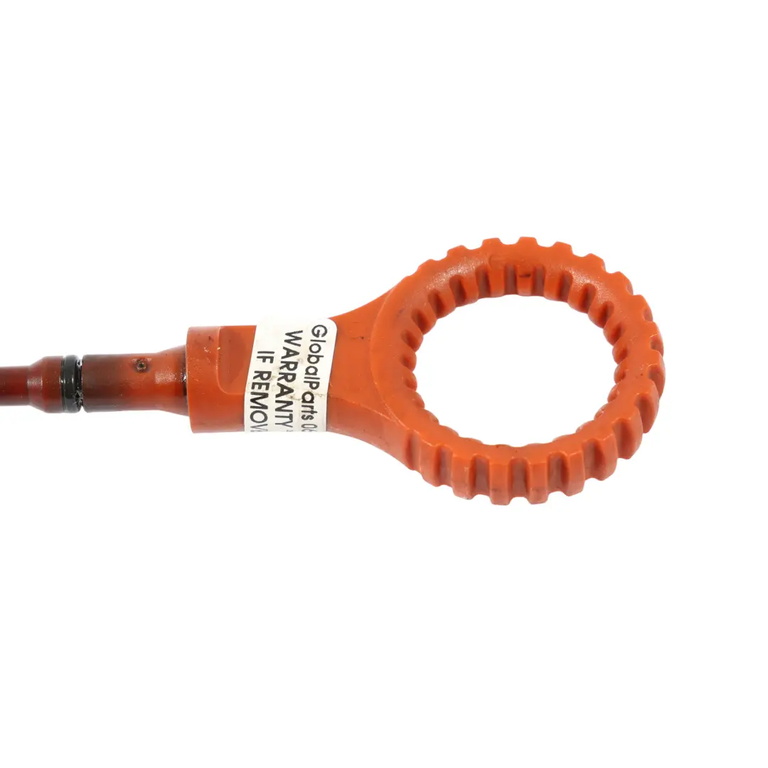 Audi A3 8P 1.4 TFSI CAXC Benzina Asta Livello Olio Motore - SKU 03C115611AD - Numero di parte 03C115611AD
