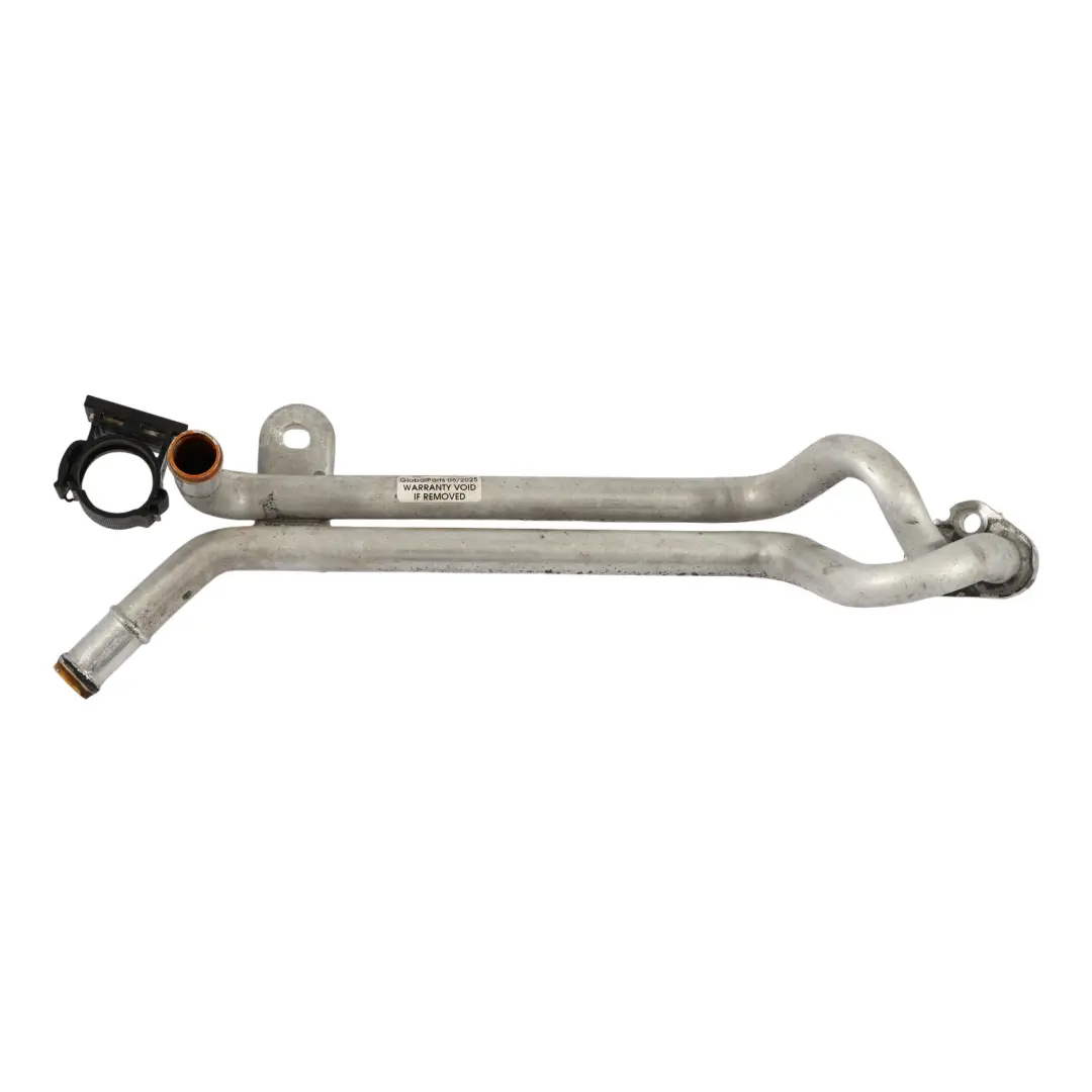 Tuyau Refroidissement Eau Chauffage pour Audi A3 8P Volkswagen Golf Mk7 à propos du numéro de pièce 03C121050G Audi A3 8P Volkswagen Golf Mk7 Tuyau Refroidissement Eau Chauffage - SKU 03C121050G - Numéro de pièce 03C121050G