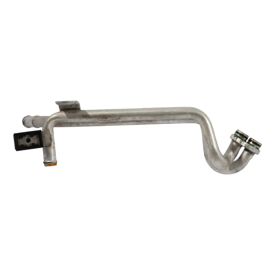 Audi A3 8P Volkswagen Golf Mk 7 Heater Water Cooling Pipe Hose Line - SKU 03C121050G - Part number 03C121050G