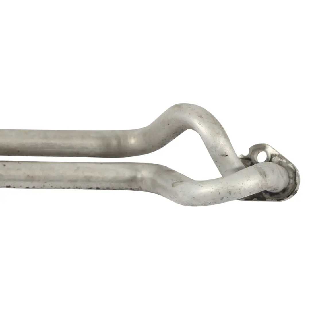 Heater Water Cooling Pipe Hose Line to Audi A3 8P Volkswagen Golf Mk 7 with Part number 03C121050G Audi A3 8P Volkswagen Golf Mk 7 Heater Water Cooling Pipe Hose Line - SKU 03C121050G - Part number 03C121050G