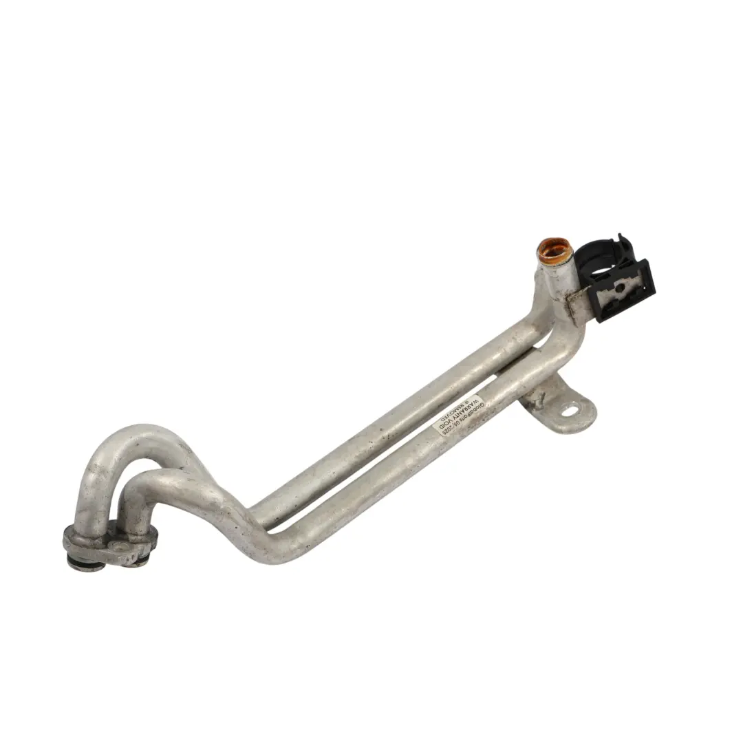 Tuyau Refroidissement Eau Chauffage pour Audi A3 8P Volkswagen Golf Mk7 à propos du numéro de pièce 03C121050G Audi A3 8P Volkswagen Golf Mk7 Tuyau Refroidissement Eau Chauffage - SKU 03C121050G - Numéro de pièce 03C121050G