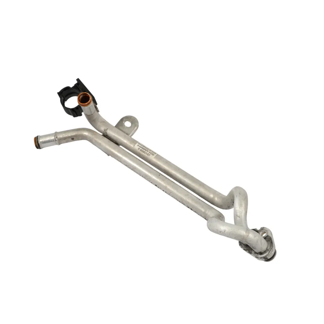 Audi A3 8P Volkswagen Golf Mk 7 Heizung Wasser Rohr Schlauch Leitung - SKU 03C121050G - Teilenummer 03C121050G