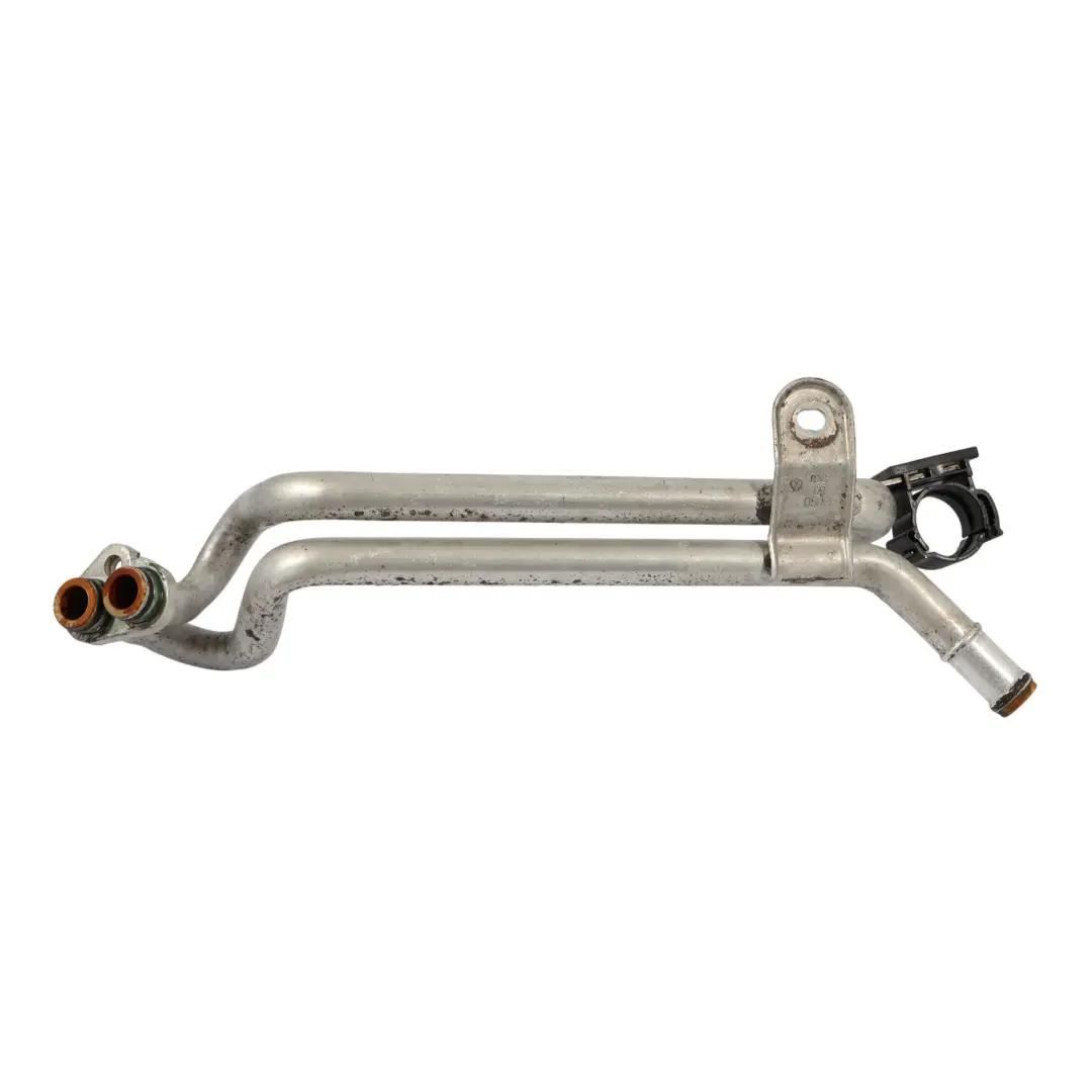 Audi A3 8P Volkswagen Golf Mk7 Tuyau Refroidissement Eau Chauffage - SKU 03C121050G - Numéro de pièce 03C121050G
