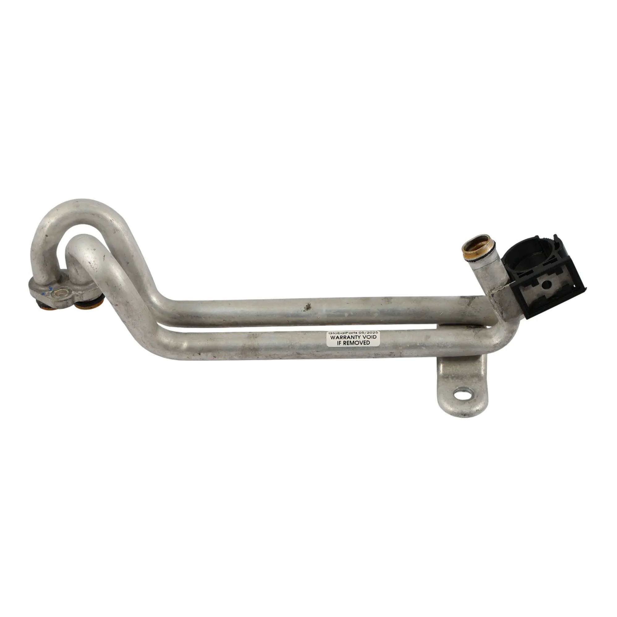 Audi A1 8X Oil Cooler Water Pipe 1.4 TSI Engine 03C121050P