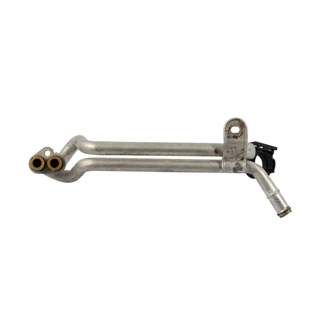 Refroidisseur D'Huile Conduite D'Eau 1.4 TSI Moteur pour Audi A1 8X à propos du numéro de pièce 03C121050P Audi A1 8X Refroidisseur D'Huile Conduite D'Eau 1.4 TSI Moteur - SKU 03C121050P - Numéro de pièce 03C121050P