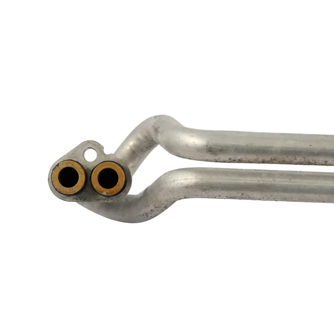 Przewód Rura Chłodnicy Oleju 1.4 TSI Silnik do Audi A1 8X o numerze 03C121050P Audi A1 8X Przewód Rura Chłodnicy Oleju 1.4 TSI Silnik - SKU 03C121050P - Numer Części 03C121050P