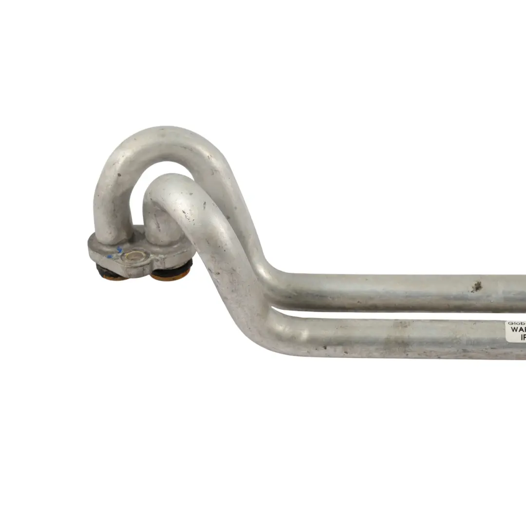 Radiatore Olio Tubo Acqua 1.4 TSI Motore per Audi A1 8X con numero di parte 03C121050P Audi A1 8X Radiatore Olio Tubo Acqua 1.4 TSI Motore - SKU 03C121050P - Numero di parte 03C121050P