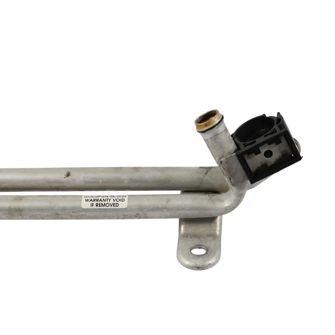 Refroidisseur D'Huile Conduite D'Eau 1.4 TSI Moteur pour Audi A1 8X à propos du numéro de pièce 03C121050P Audi A1 8X Refroidisseur D'Huile Conduite D'Eau 1.4 TSI Moteur - SKU 03C121050P - Numéro de pièce 03C121050P