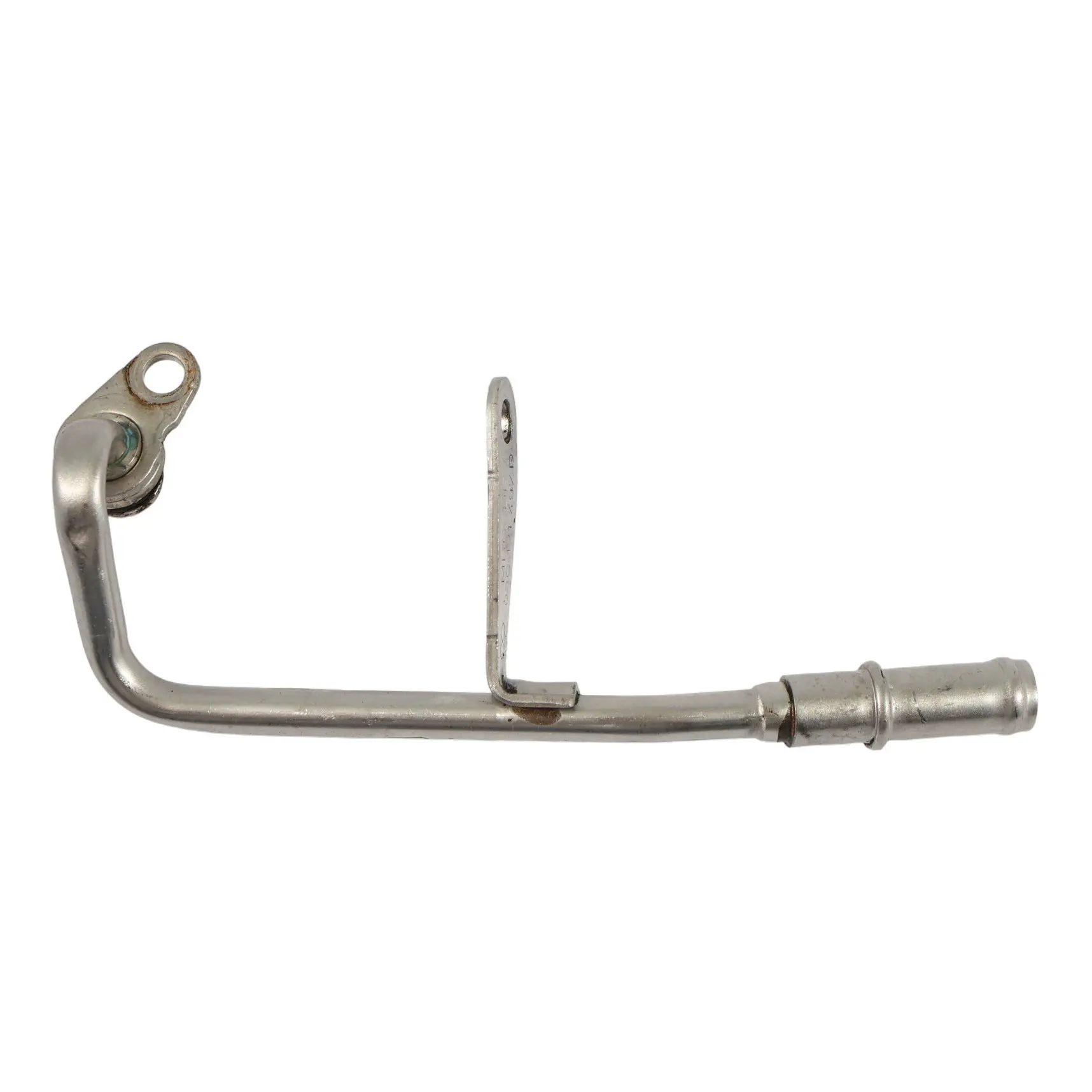 Audi A3 8P Water Pipe Hose Line Engine Cooling Coolant Unit Hose 03C121497D