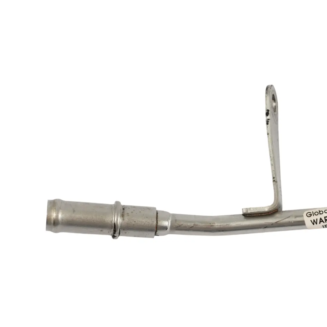 Tubo Agua Manguera Refrigeración Motor Manguera para Audi A3 8P con número de pieza 03C121497D Audi A3 8P Tubo Agua Manguera Refrigeración Motor Manguera - SKU 03C121497D - Número de pieza 03C121497D