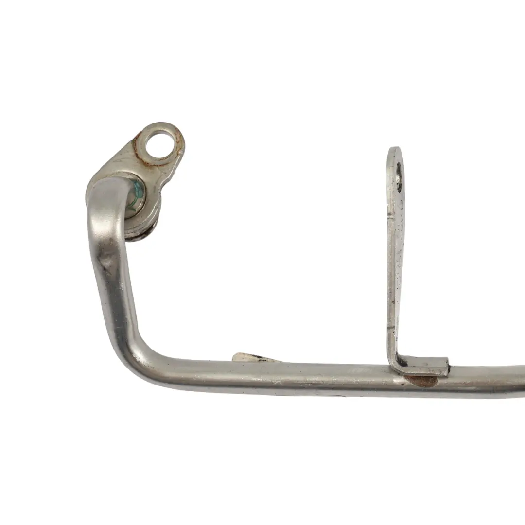 Durite De Liquide De Refroidissement pour Audi A3 8P à propos du numéro de pièce 03C121497D Audi A3 8P Durite De Liquide De Refroidissement - SKU 03C121497D - Numéro de pièce 03C121497D