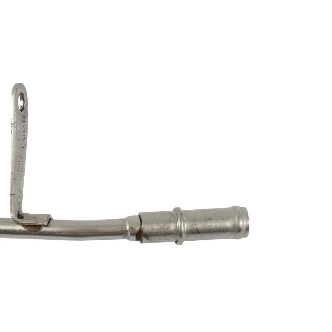 Audi A3 8P Acqua Tubo Linea Motore Raffreddamento Unità Flessibile - SKU 03C121497D - Numero di parte 03C121497D