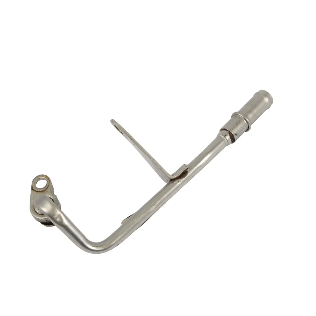 Audi A3 8P Acqua Tubo Linea Motore Raffreddamento Unità Flessibile - SKU 03C121497D - Numero di parte 03C121497D