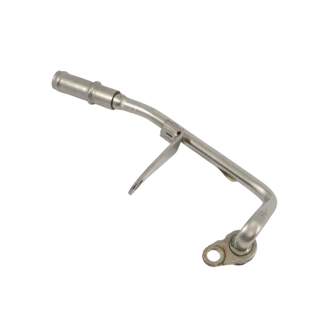 Audi A3 8P Acqua Tubo Linea Motore Raffreddamento Unità Flessibile - SKU 03C121497D - Numero di parte 03C121497D