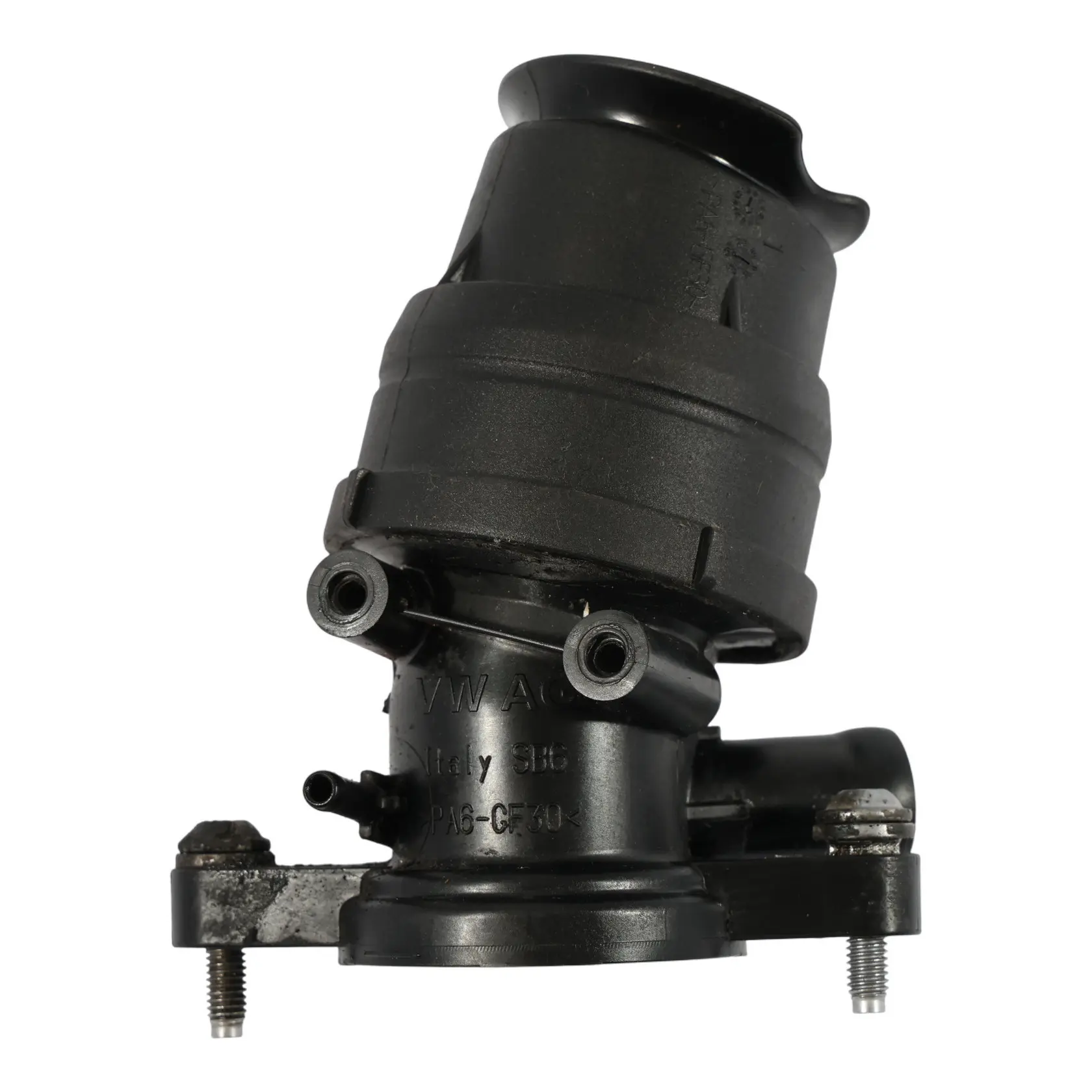 Audi A3 8P Volkswagen Golf Mk6 Luft Einlass Rohr Schlauch 1.4 TSI 03C129656C