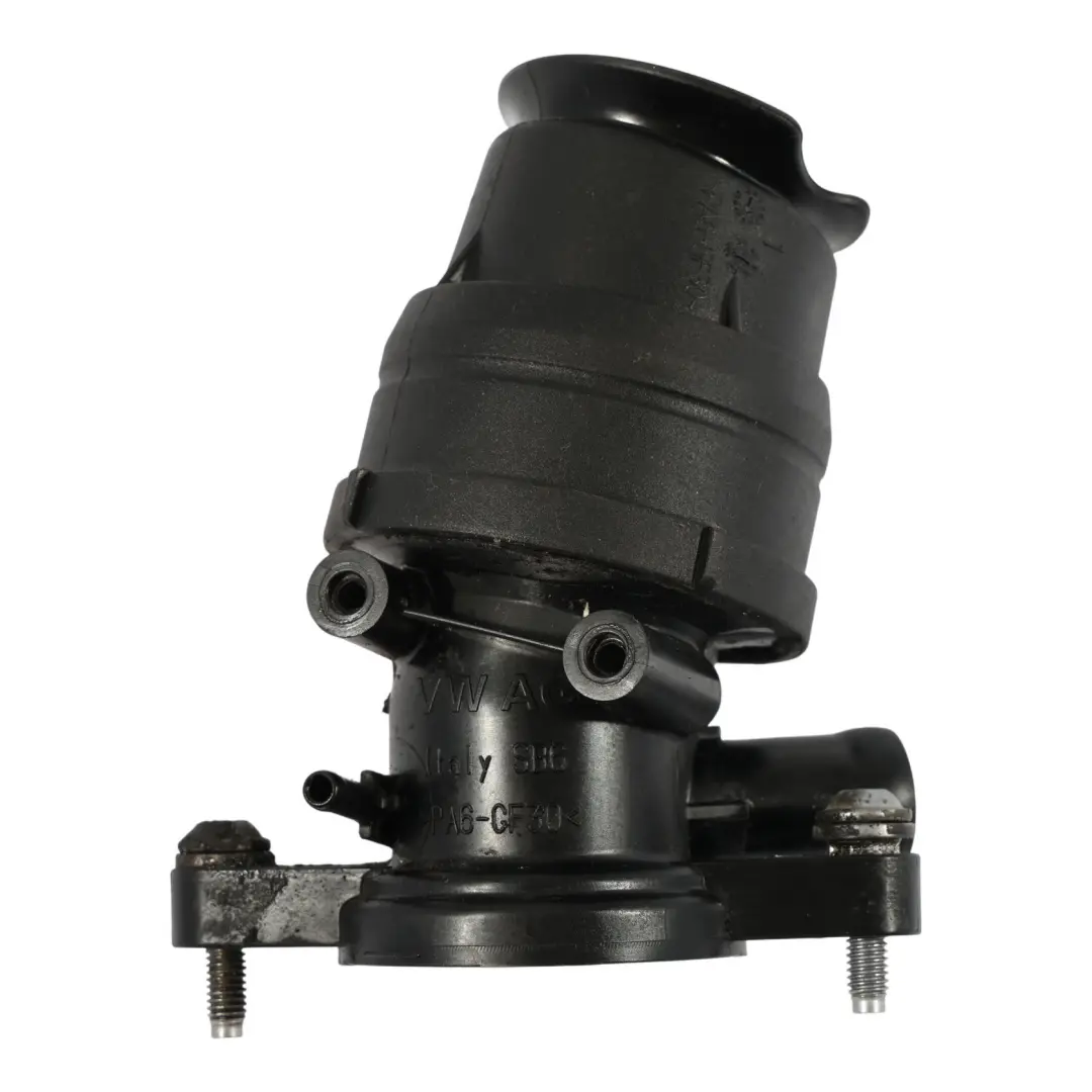 Audi A3 8P Volkswagen Golf Mk6 Tubo Di Aspirazione Aria Tubo 1.4 TSI - SKU 03C129656C - Numero di parte 03C129656C