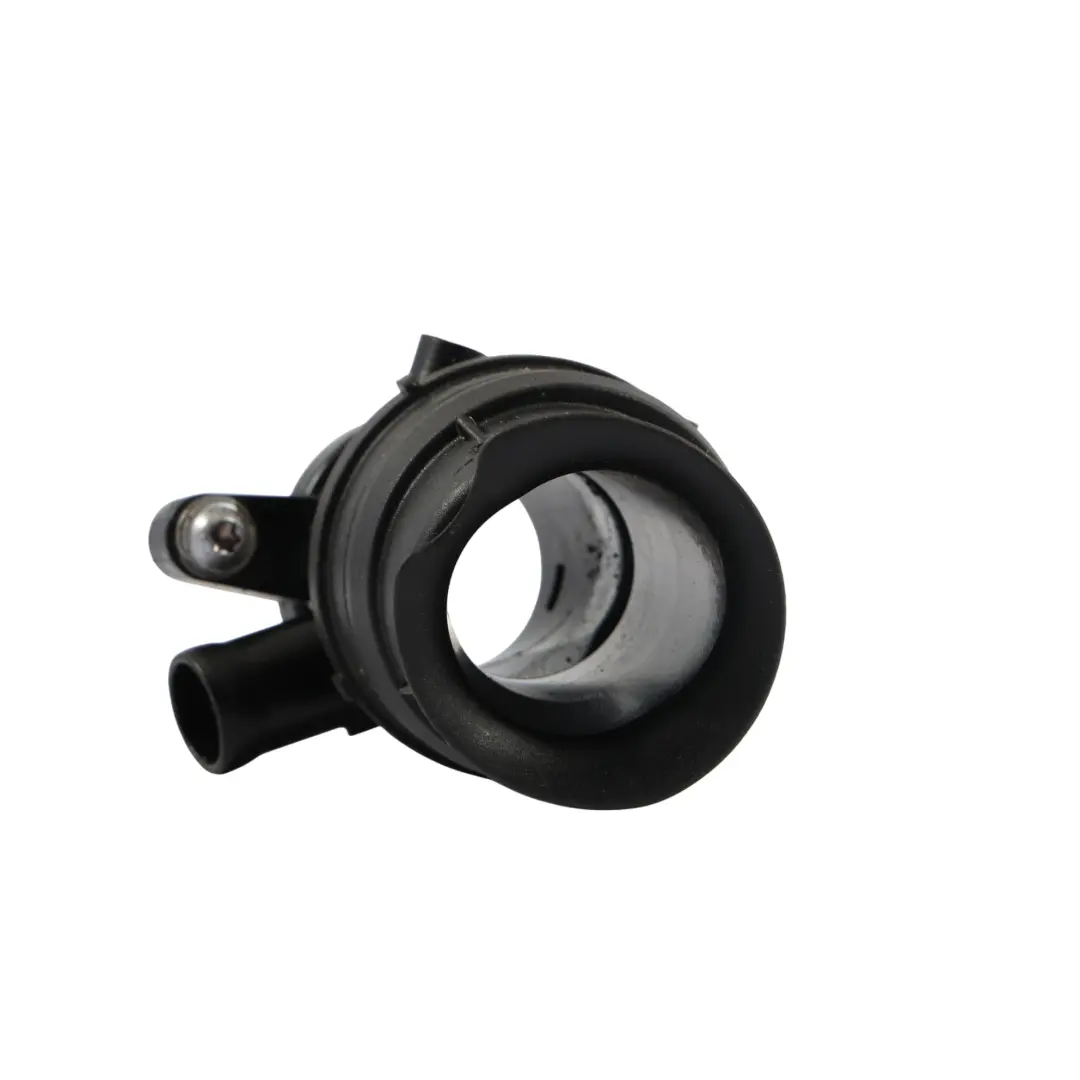 Audi A3 8P Volkswagen Golf Mk6 Air Intake Pipe Hose 1.4 TSI Petrol - SKU 03C129656C - Part number 03C129656C