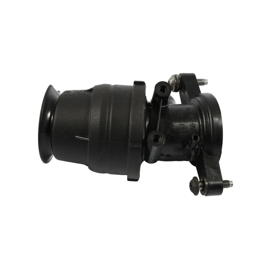 Audi A3 8P Volkswagen Golf Mk6 Luft Einlass Rohr Schlauch 1.4 TSI - SKU 03C129656C - Teilenummer 03C129656C