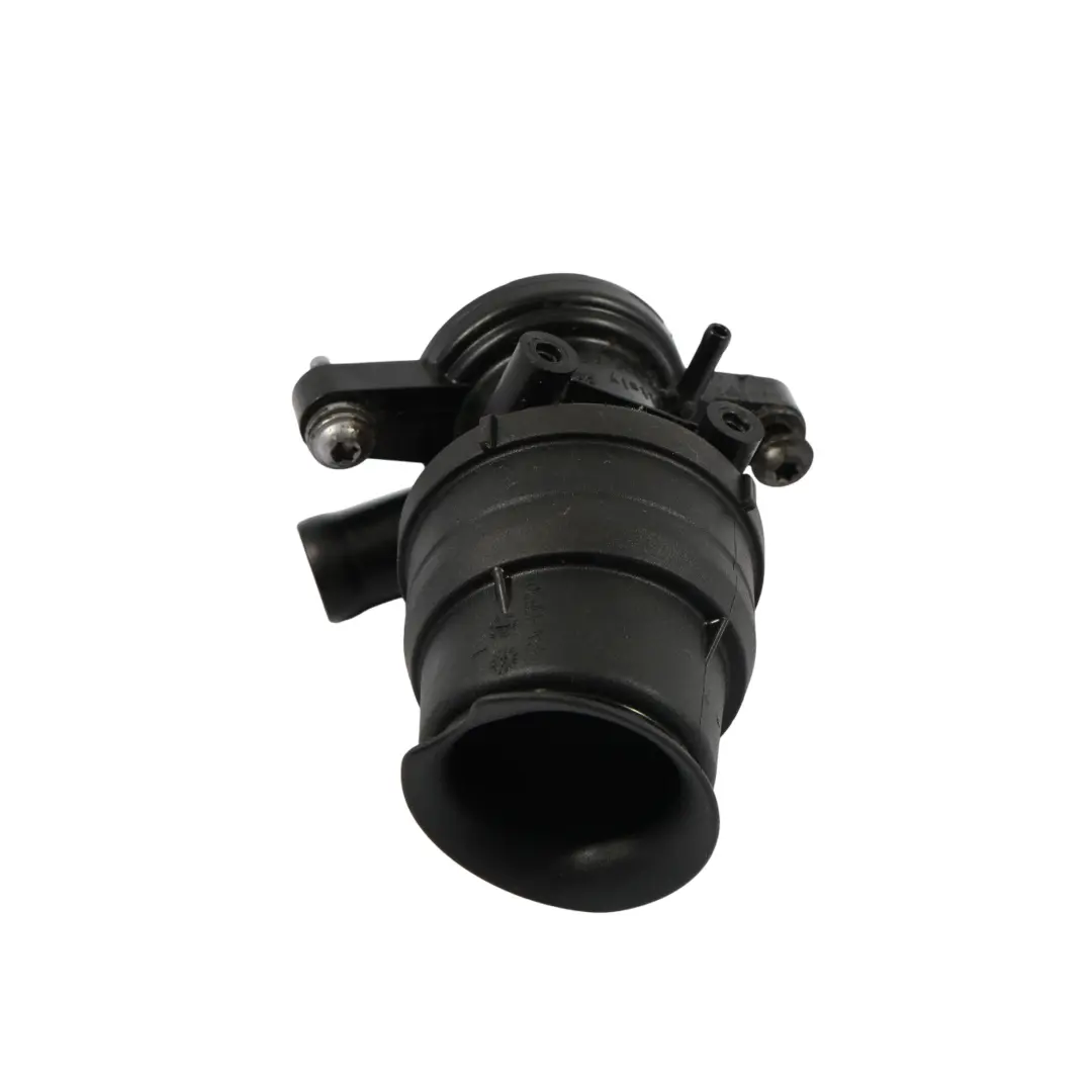 Audi A3 8P Volkswagen Golf Mk6 Luft Einlass Rohr Schlauch 1.4 TSI - SKU 03C129656C - Teilenummer 03C129656C
