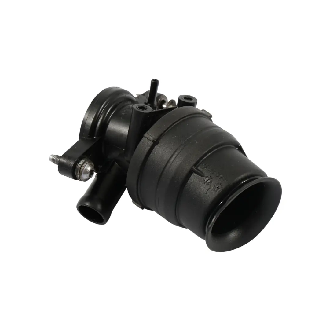 Mk6 Tubo Admisión Aire Manguera 1.4 TSI para Audi A3 8P Volkswagen Golf con número de pieza 03C129656C Audi A3 8P Volkswagen Golf Mk6 Tubo Admisión Aire Manguera 1.4 TSI - SKU 03C129656C - Número de pieza 03C129656C