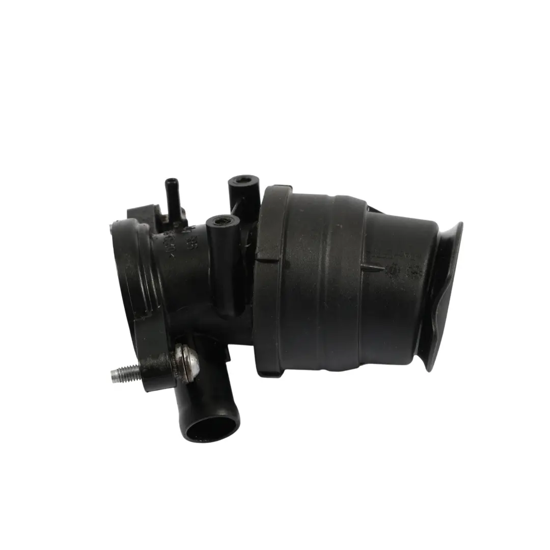 Audi A3 8P Volkswagen Golf Mk6 Luft Einlass Rohr Schlauch 1.4 TSI - SKU 03C129656C - Teilenummer 03C129656C