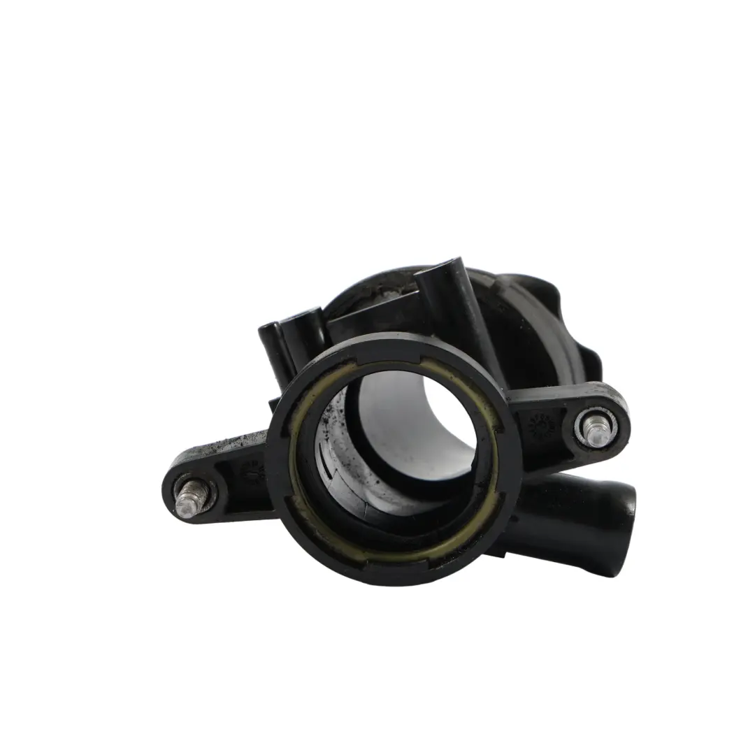 Audi A3 8P Volkswagen Golf Mk6 Luft Einlass Rohr Schlauch 1.4 TSI - SKU 03C129656C - Teilenummer 03C129656C