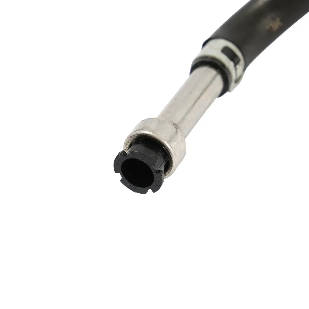Audi A3 8P 1.4 TFSI Fuel Connector Line Tube Pipe Hose - SKU 03C133723AG - Part number 03C133723AG