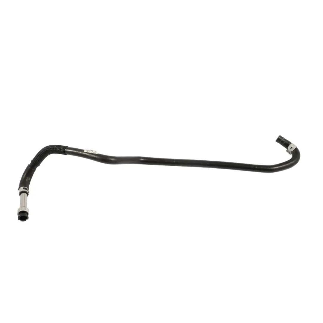 Audi A3 8P 1.4 TFSI Fuel Connector Line Tube Pipe Hose - SKU 03C133723AG - Part number 03C133723AG