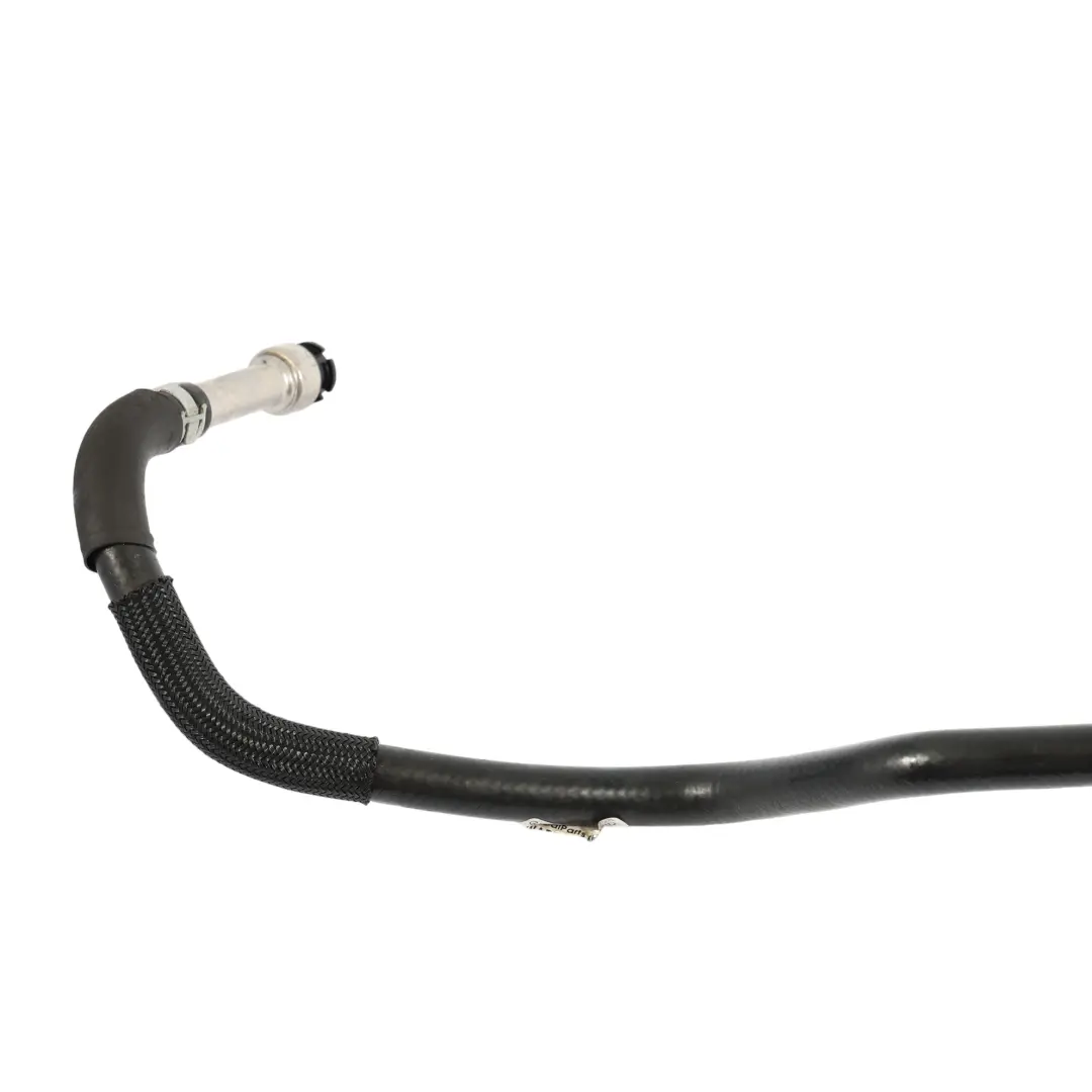 Audi A3 8P 1.4 TFSI Fuel Connector Line Tube Pipe Hose - SKU 03C133723AG - Part number 03C133723AG