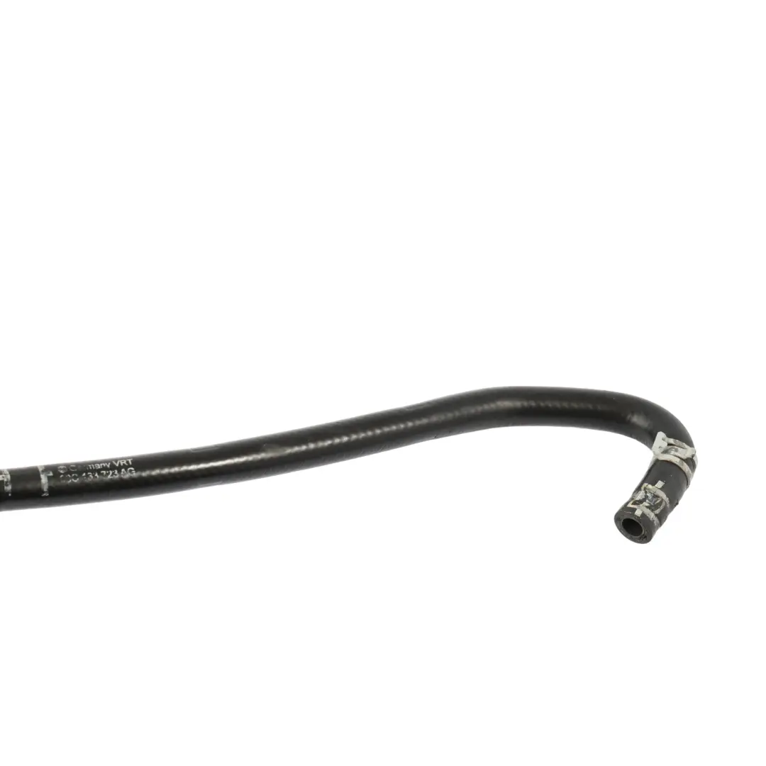 Audi A3 8P 1.4 TFSI Tuyau De Raccordement De Carburant - SKU 03C133723AG - Numéro de pièce 03C133723AG