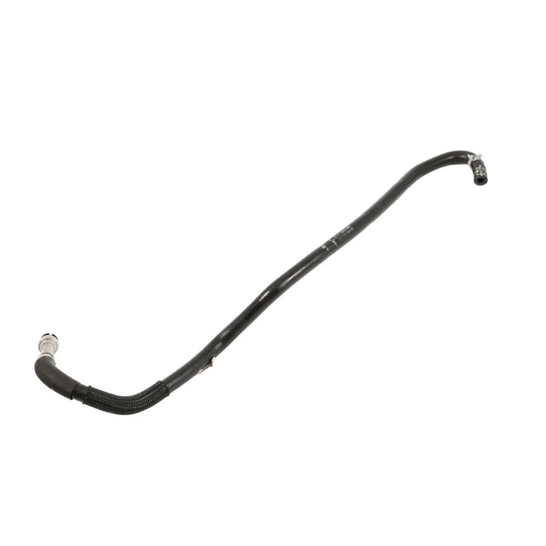 Connector Line Tube Pipe Hose to Audi A3 8P 1.4 TFSI Fuel with Part number 03C133723AG Audi A3 8P 1.4 TFSI Fuel Connector Line Tube Pipe Hose - SKU 03C133723AG - Part number 03C133723AG